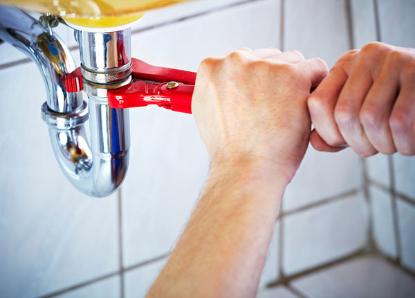 About Salinas Plumbers